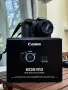 Фотоапарат Canon EOS R10, снимка 4