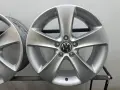 4бр 17ски джанти за VW 5х112мм A170930 , снимка 4