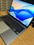 MacBook Air 13" (M1, 2020) Space Grey , снимка 1