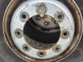 245/70R19.5 Джанти с Гуми GoodYear за Mercedes, снимка 2