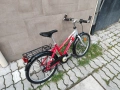 Продава се детско колело Kildemoes 20"., снимка 4