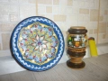 Декоративни Чиния Солница, снимка 7