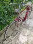 Ретро велосипед Bianchi Sport 1950г перфектно състояние , снимка 3