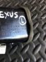 Ляв въздуховод на таблото за Lexus Is220 2.2 D (2003-2009) 55660-53030, снимка 3