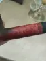 Маркова италианска лула от бриар Savinelli Saturnia 114 ks, снимка 9