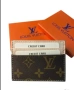 визитник Louis Vuitton , снимка 2