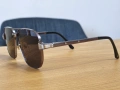 Мъжки слънчеви очила Cartier CT0424S, снимка 14