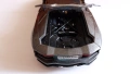 Lamborghini Aventador LP700-4 MAISTO 1:24, снимка 6