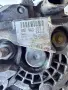 06F903023F 14V 140A динамо алтернатор Bosch от Vw Touran 1.6 tdi 105 кс., снимка 6