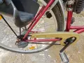 Продавам велосипед с детска седалка, снимка 5