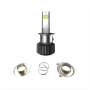 Крушка за мотор H4, 15W, 1 брой, снимка 4