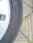 Джанти BMW 16" 5x120 с гуми 195/55/16, снимка 6