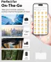 3-в-1 Lightning + USB C към Jack адаптер , снимка 5
