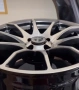 Продавам джанти 17 - ки 4x100, снимка 3