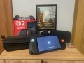 Nintendo Switch 2 + Raven Savage Accessories , снимка 1