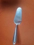 Винтидж шпатула за торта, снимка 2