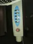 Стоящ вентилатор db-tronic SUPERWIND – работещ, снимка 4