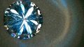 Диамант, Moissanite Brilliance, със сертификат, гравиран номер на камъка -50 ЕВРО - 2 карата, снимка 10