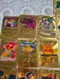 Pokemon Gold карти, снимка 4