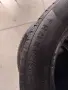 4бр.зимни гуми 225/55/17 Continental, снимка 3