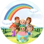 Винили за украса , снимка 3