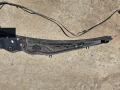 A2128301013 / A2128300013 Кора под чистачки OEM MERCEDES W212 E 350 CDI 4MATIC OM642 2011, снимка 2
