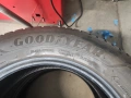4бр.всесезонни гуми 215/60/17 Goodyear, снимка 3