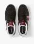 Оригинал! NIKE Air Force 1 Lv8 1 Gs Shoes Black дамски сникърси, снимка 3