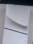 PlayStation5 slim с дискозаписвачка и FC25, снимка 3