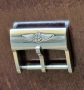 Катарамка . Катарама . Buckle . Breitling . 18 mm ., снимка 3