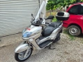 Yamaha Xc 300 Versity, снимка 1