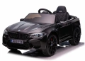 Aкумулаторна кола Bmw M5 Premium 24V/7Ah,500W Drift функция, снимка 7