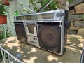 Радиокасетофон Sharp GF-8585H, снимка 3