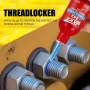 243 Thread Locker 50ml – Фиксатор за резби, снимка 3