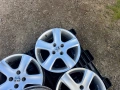 4бр.Алуминиеви джанти BBS 16цола 4x108 за Peugeot Partner,208,2008,308,3008,5008,Citroen Berlingo, снимка 6