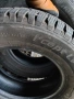 2бр.зимни гуми HANKOOK 215 65 16C DOT22 цена за брой, снимка 6