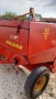Балировачка WELGER AP61 , снимка 3