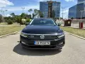 VW Passat B8 4MOTION, снимка 2