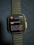 Apple Watch Ultra 3 – Перфектно състояние, 100% батерия, гаранция, снимка 2
