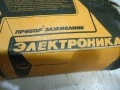 Прибор запалване ЕЛЕКТРОНИКА, снимка 2