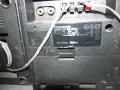 радиокасетофон PANASONIC RX-C 34 L , снимка 6