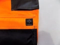 нов работен гащеризон snickers cordura fabric панталон мъжки оригинален оранжев размер 56, снимка 8