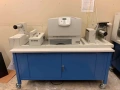 Primera CX1200 Digital Color Label Press – индустриална ролна машина за пълноцветен печат на етикети, снимка 1