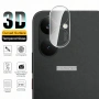 Xiaomi Poco X8 Pro / X8 Pro Max / M8 Pro 5G / 3D 9H Стъклен протектор за камера, снимка 1