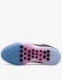 NIKE Air Zoom Gt Hustle 2 Shoes Black Мъжките маратонки Nike в черно разполагат с дишаща мрежеста , снимка 6