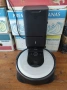 Робот прахосмукачка iRobot Roomba i7+, снимка 1
