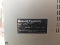 Ретро транзистор - радио National Panasonic RF-788, снимка 12