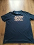nike dri fit - страхотна мъжка тениска L, снимка 6