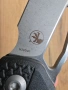 Microtech MSI Ram Lok Apo finish, снимка 2