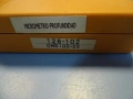 Дълбокомер Mitutoyo 128-102 depth micrometer 0-25mm DMS100-25, снимка 6